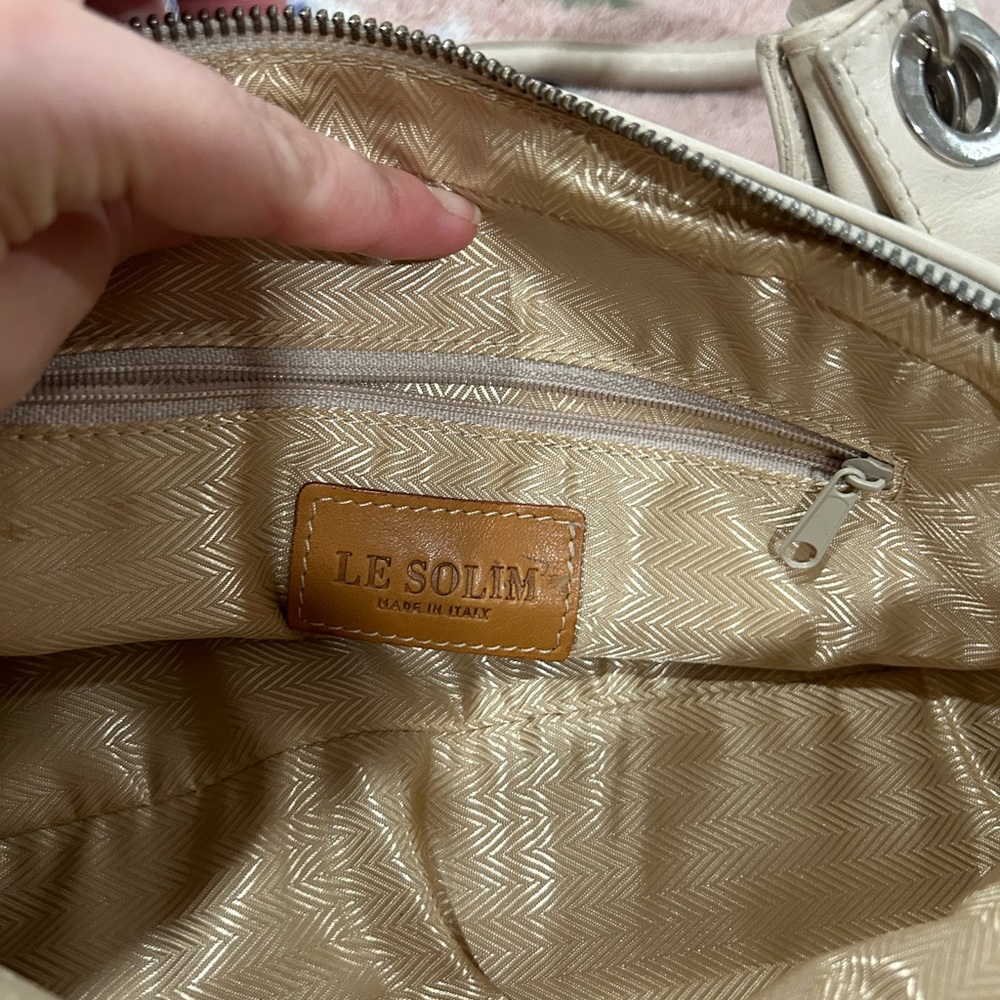 LE SOLIM bag - Picture 6 of 7